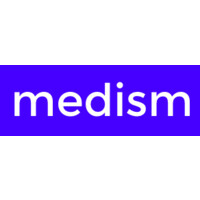 medism logo - Similar company to Augmen Enterprise