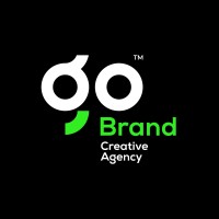 Go Brand logo - Similar company to A2Z Solutions