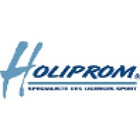 HOLIPROM logo - Similar company to Weeplay