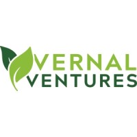 Vernal Ventures logo - Similar company to Audible Difference Inc