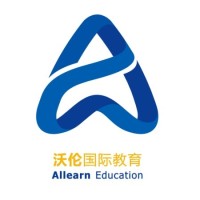Allearn Education logo - Similar company to Allearn