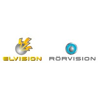 EL & RÖRVISION I VÄST AB logo - Similar company to Elcent