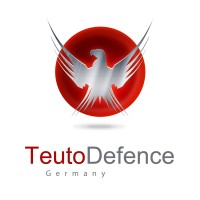 Teutodefence Germany logo - Similar company to Busch Protective