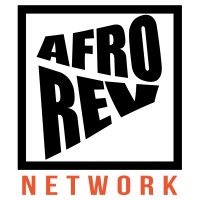 AfroRev Network logo - Similar company to Cursor