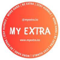 Myextra logo - Similar company to Quantasoil