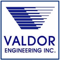 Valdor Engineering Inc. logo - Similar company to Nbm Engineering