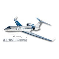 Jet Pilot Trading logo - Similar company to Complete Food Services Melbourne