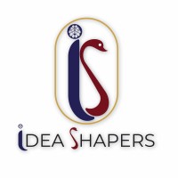 iDEAShapers logo - Similar company to Dhyana Digitals