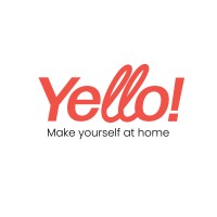 Yello! living logo - Similar company to V & A Holdings Limited