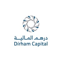 Dirham Capital logo - Similar company to Ar Robots