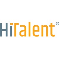 Hitalent logo - Similar company to Gestart