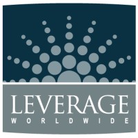 Leverage Worldwide Co. Ltd. logo - Similar company to Aktif Çelik Yay Sanayi