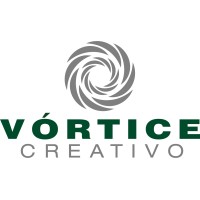 VÓRTICE CREATIVO logo - Similar company to Trespectiva Estudio