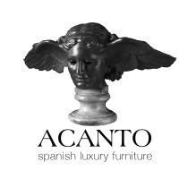 ACANTO spanish luxury furniture logo - Similar company to ᴀʀᴛ ᴏꜰ ʙᴜʏɪɴɢ  〄  ɢʀɪꜱᴋɪɴ.ᴄᴏ.ᴜᴋ