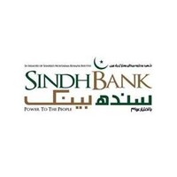 Sindh Bank Limited logo - Similar company to Sindh Microfinance Bank Limited