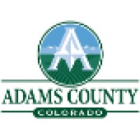 Adams County Government logo - Similar company to Jefferson County, Colorado