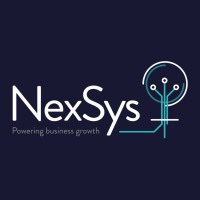 NexSys Solutions Limited logo - Similar company to Hit Technology®
