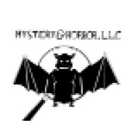 Mystery and Horror, LLC logo - Similar company to Pants On Fire Press