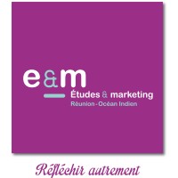 ETUDES & MARKETING (E&M) logo - Similar company to Teeo
