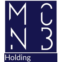 MCNB HOLDING CORPORATION logo - Similar company to Iqmind, Inc