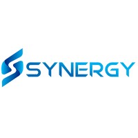 Synergy Softwares Ltd. logo - Similar company to Cv Infotech (Cyber Vision Infotech Pvt. Ltd.)