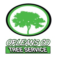 Orleans Co. Tree Service