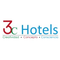 3C Hotels logo - Similar company to Cámara Cotelco Joven