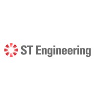 ST Engineering - Mobile Aerospace Engineering (MAE) logo - Similar company to St Engineering Mras