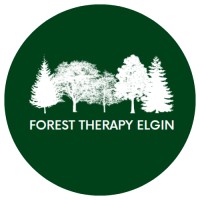 Forest Therapy Elgin logo - Similar company to Naturally Balanced - Ecotherapy For Nature Lovers And Educators