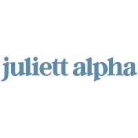 Juliett Alpha logo - Similar company to V.X Consulting