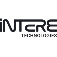 INTERE Technologies logo - Similar company to Rocketria