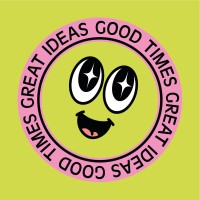 Happy Place logo - Similar company to Shrager Creative