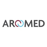 AROMED logo - Similar company to Kredo