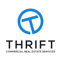 Thrift Commercial Real Estate Services logo - Similar company to Scoutline Solutions