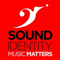 Sound Identity logo - Similar company to West Wolf Audio