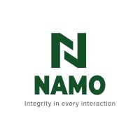 NAMO Organisations Pvt. Ltd. logo - Similar company to Simta Astrix