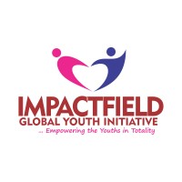 Impactfield Global Youth Initiative logo - Similar company to Global Shapers Community - Owerri Hub