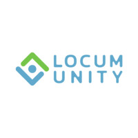 Locumunity logo - Similar company to Tempstars - Dental Temping And Hiring Done Right.