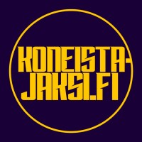 Koneistajaksi.fi logo - Similar company to Lapinlahden Koneistus Oy