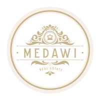 Medawi Real Estate logo - Similar company to Dna Realty