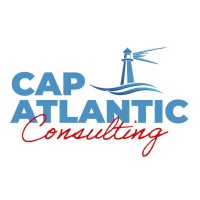 Cap Atlantic Consulting logo - Similar company to Oxilog Telecom