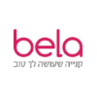 bela online LTD logo - Similar company to Benetivei Udi - בנתיבי אודי