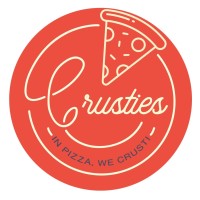 Crusties logo - Similar company to Chango'S