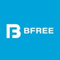 BFREE logo - Similar company to Ai Guild