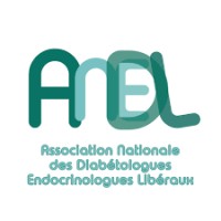 Association Nationale des Diabétologues - Endocrinologues Libéraux (ANDEL) logo - Similar company to Andel