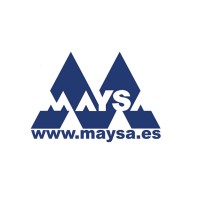 MAYSA GROUP logo - Similar company to Toxo Construction
