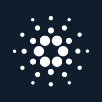Cardano Currency logo - Similar company to Eosio