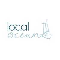Local Ocean Seafoods logo - Similar company to Wisconsin Philanthropy Network