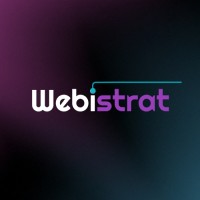 Webistrat logo - Similar company to Sonopulse