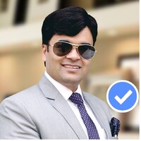 Dr. Amit Maheshwari logo - Similar company to Mettas Lifestyle